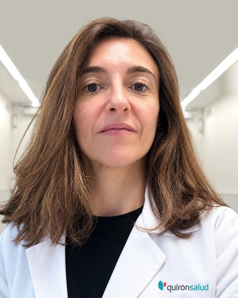 Dra. Pilar Bahílo Mateu
