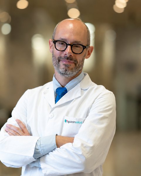 Dr. Jorge Panach Navarrete